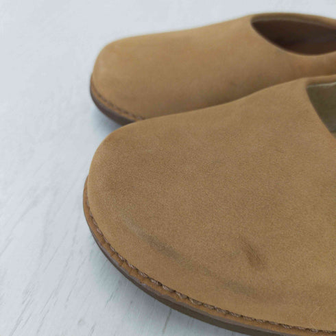 ティンバーランド Timberland ワンストラップ レザーシューズ レディース