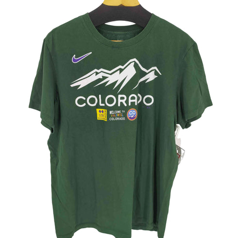 ナイキ NIKE 州 Tシャツ メンズ JPN:XL