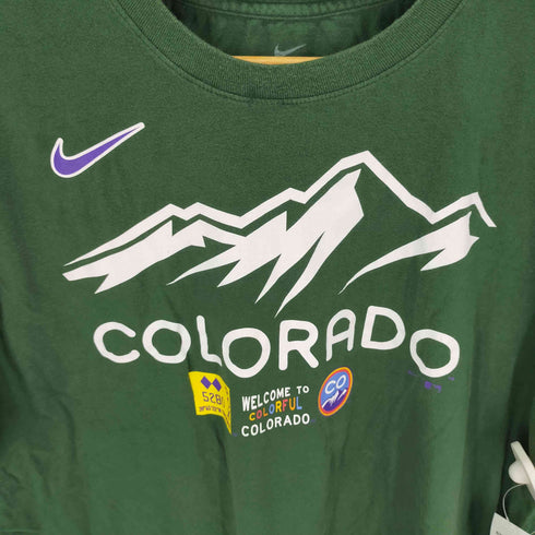 ナイキ NIKE 州 Tシャツ メンズ JPN:XL