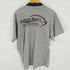 ギルダン GILDAN カレッジTシャツ ブルドッグ メンズ JPN:XL