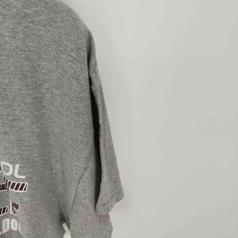 ギルダン GILDAN カレッジTシャツ ブルドッグ メンズ JPN:XL