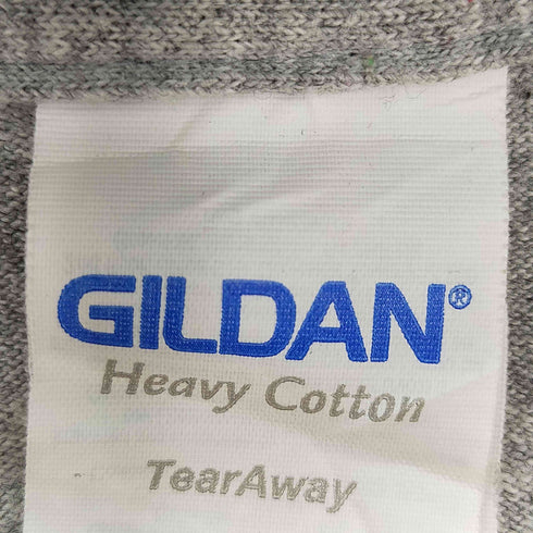 ギルダン GILDAN カレッジTシャツ ブルドッグ メンズ JPN:XL