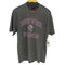 チームアパレル NFL TEAM APPAREL カレッジロゴ 三段プリント Tシャツ メンズ