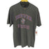 チームアパレル NFL TEAM APPAREL カレッジロゴ 三段プリント Tシャツ メンズ