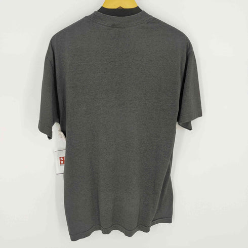 チームアパレル NFL TEAM APPAREL カレッジロゴ 三段プリント Tシャツ メンズ
