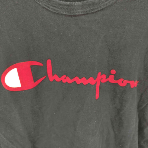 チャンピオン Champion ヘビーウェイトTシャツ メンズ JPN:L