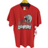 ギルダン GILDAN アメフト Tシャツ メンズ JPN:L