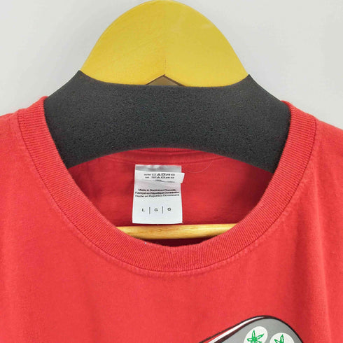 ギルダン GILDAN アメフト Tシャツ メンズ JPN:L