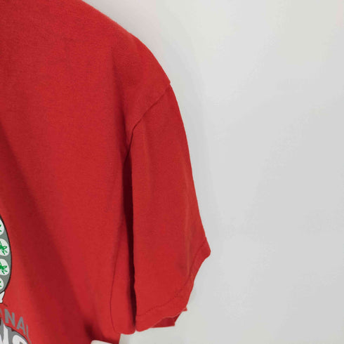 ギルダン GILDAN アメフト Tシャツ メンズ JPN:L