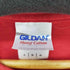 ギルダン GILDAN アメフト Tシャツ メンズ JPN:L