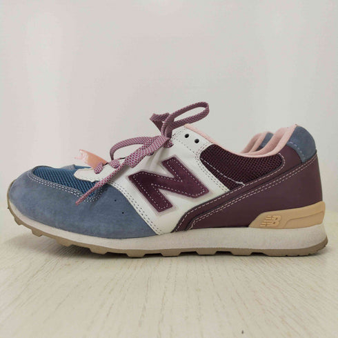ニューバランス NEW BALANCE WR996UD レディース 25cm