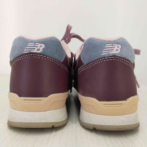 ニューバランス NEW BALANCE WR996UD レディース 25cm