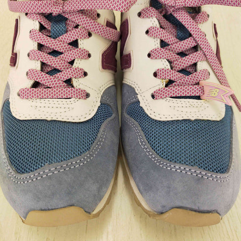ニューバランス NEW BALANCE WR996UD レディース 25cm