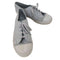 ビューティーアンドユースユナイテッドアローズ BEAUTY & YOUTH UNITED ARROWS ローカットコラボスニーカー レディース JPN:24