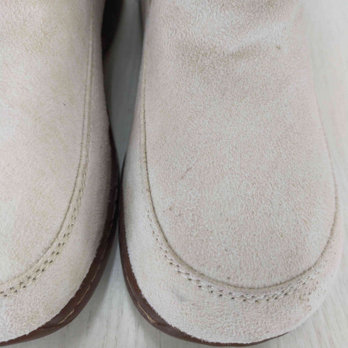 スケッチャーズ SKECHERS ニットロングブーツ レディース JPN:23.5