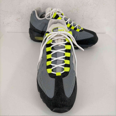 ナイキ NIKE AIR MAX 95 PREMIUM EM メンズ JPN:27