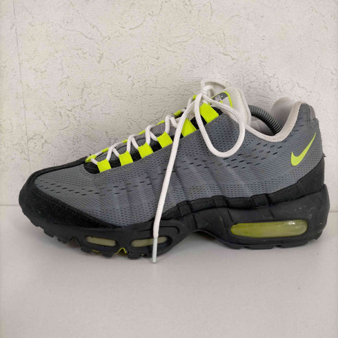 ナイキ NIKE AIR MAX 95 PREMIUM EM メンズ JPN:27