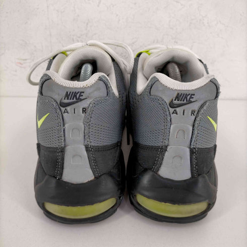 ナイキ NIKE AIR MAX 95 PREMIUM EM メンズ JPN:27
