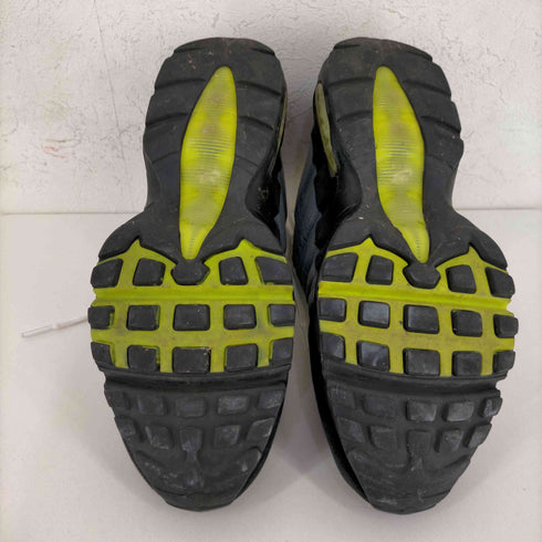 ナイキ NIKE AIR MAX 95 PREMIUM EM メンズ JPN:27
