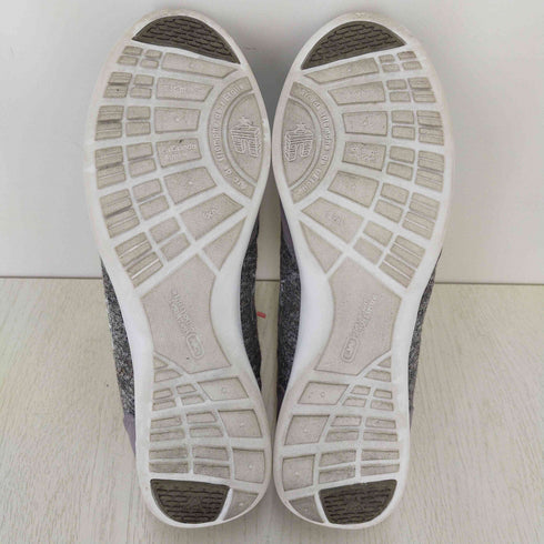 ルコック スポルティフ le coq sportif ジャージーローカットスニーカー レディース JPN:24.5