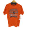 チャンピオン Champion アーチロゴ バスケットボール Tシャツ メンズ JPN:M