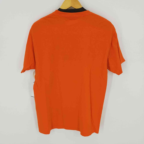 チャンピオン Champion アーチロゴ バスケットボール Tシャツ メンズ JPN:M