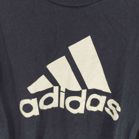 アディダス adidas パフォーマンスロゴ Tシャツ メンズ JPN:XL