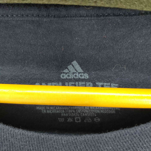 アディダス adidas パフォーマンスロゴ Tシャツ メンズ JPN:XL