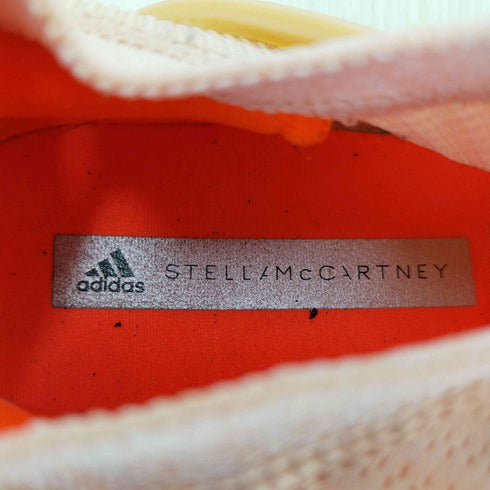 ステラマッカートニー STELLA McCARTNEY CrazyTrain PRO レディース JPN:24.5