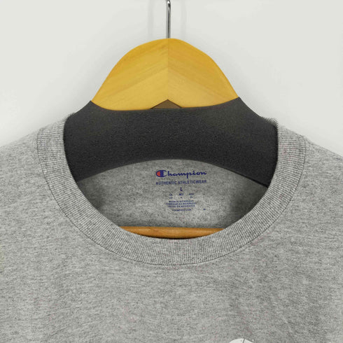 チャンピオン Champion バスケ Tシャツ メンズ JPN:L
