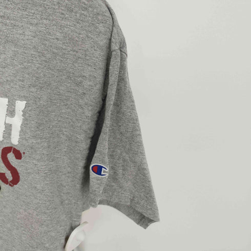 チャンピオン Champion バスケ Tシャツ メンズ JPN:L