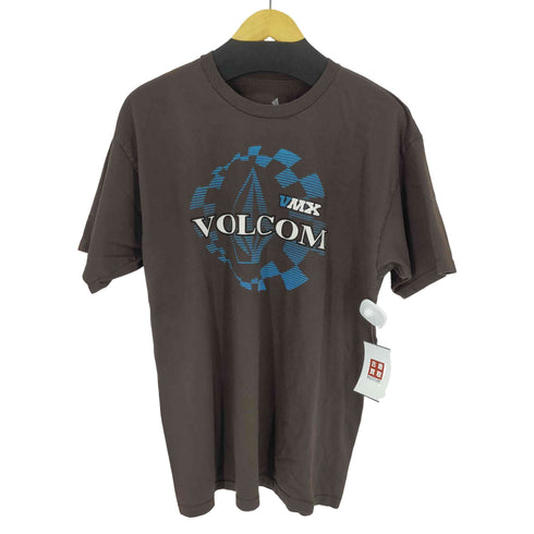 ヴォルコム VOLCOM S/S TEE メンズ JPN:L