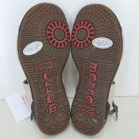 メレル MERRELL Micca レディース EUR:38