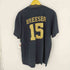 ギルダン GILDAN サッカー チームTシャツ メンズ JPN:XL