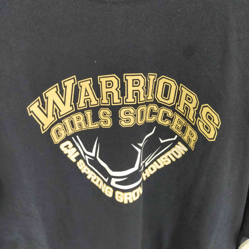 ギルダン GILDAN サッカー チームTシャツ メンズ JPN:XL