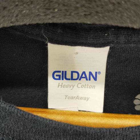 ギルダン GILDAN サッカー チームTシャツ メンズ JPN:XL