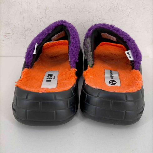 エムエスジーエム MSGM acupuncture NYU SLIDE メンズ EUR:40