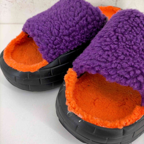 エムエスジーエム MSGM acupuncture NYU SLIDE メンズ EUR:40