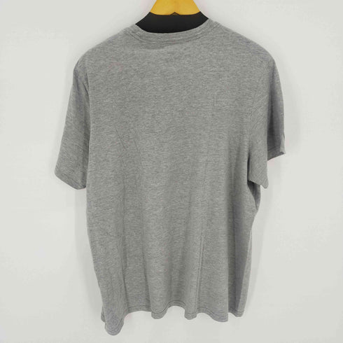 アディダス adidas フロントロゴTシャツ メンズ JPN:XL