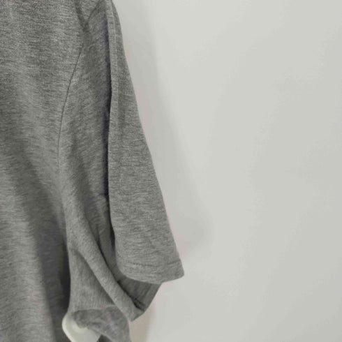 アディダス adidas フロントロゴTシャツ メンズ JPN:XL
