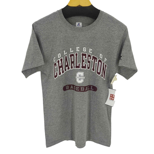 ラッセルアスレチック RUSSELL ATHLETIC カレッジTシャツ メンズ JPN:S