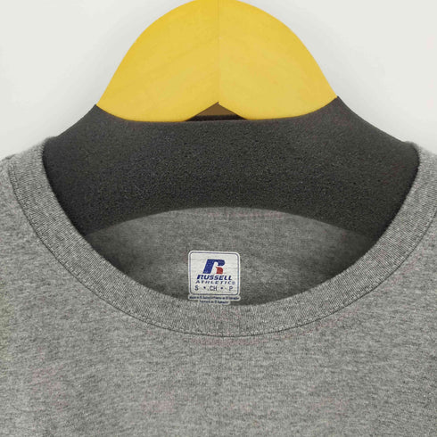 ラッセルアスレチック RUSSELL ATHLETIC カレッジTシャツ メンズ JPN:S