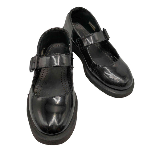 ドクターマーチン Dr.Martens Mary Jane エナメル レディース UK:3