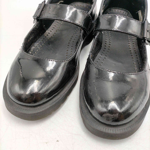 ドクターマーチン Dr.Martens Mary Jane エナメル レディース UK:3