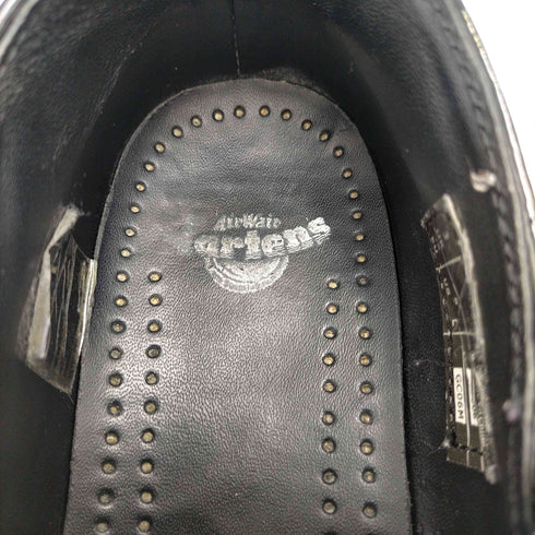 ドクターマーチン Dr.Martens Mary Jane エナメル レディース UK:3