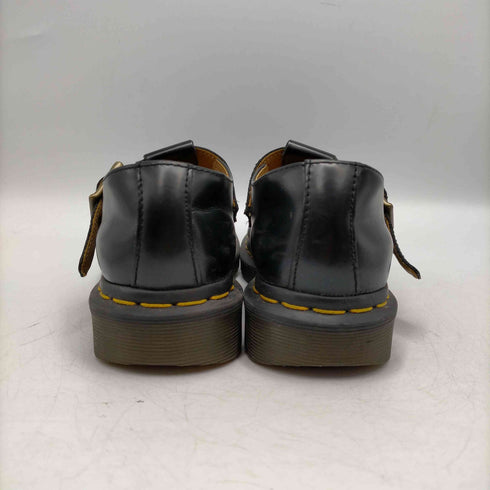 ドクターマーチン Dr.Martens POLLEY Tバーシューズ レディース UK:3