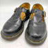 ドクターマーチン Dr.Martens POLLEY Tバーシューズ レディース UK:3