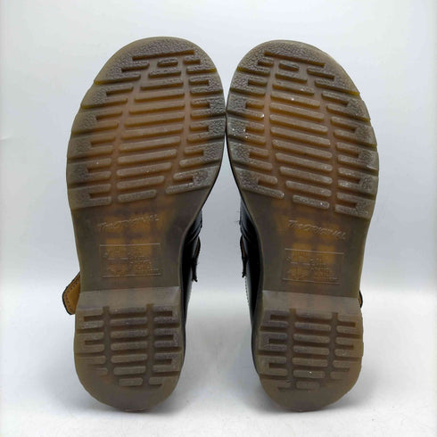 ドクターマーチン Dr.Martens POLLEY Tバーシューズ レディース UK:3