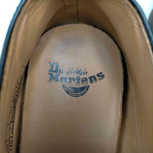 ドクターマーチン Dr.Martens POLLEY Tバーシューズ レディース UK:3