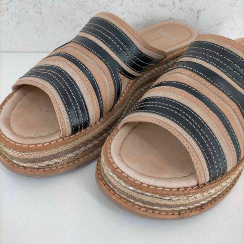Mollini 厚底サンダル レディース JPN:38